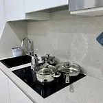 Apartman Terramare Lido di Jesolo
