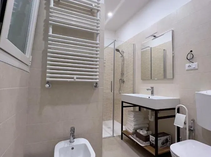 Apartment Terramare