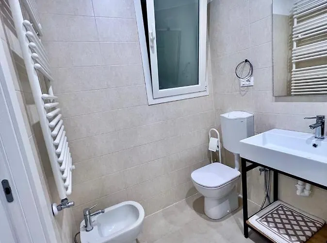 Apartment Terramare Lido di Jesolo