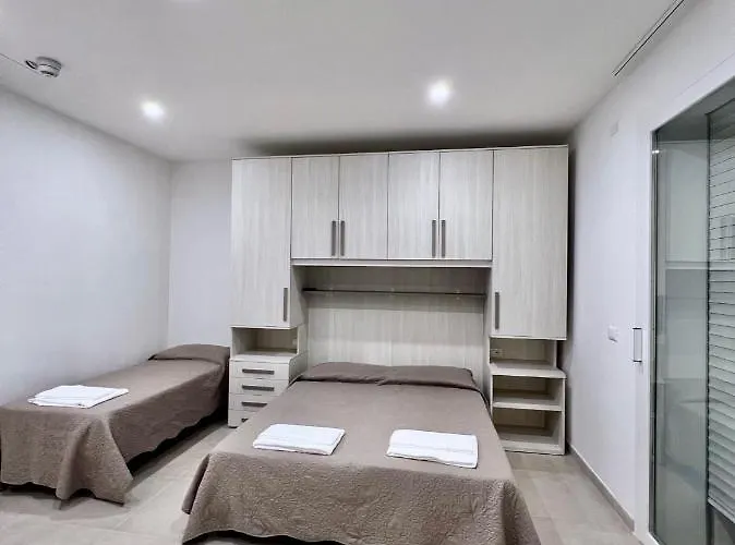 Apartment Terramare *