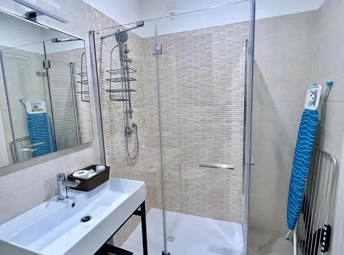 Terramare Apartment