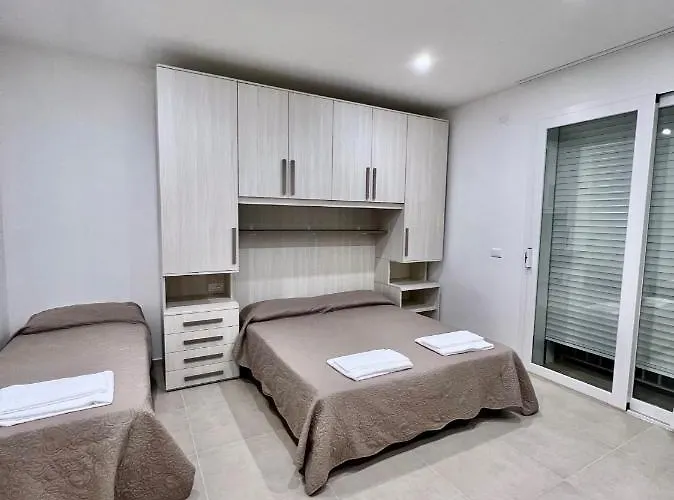 Terramare Apartment