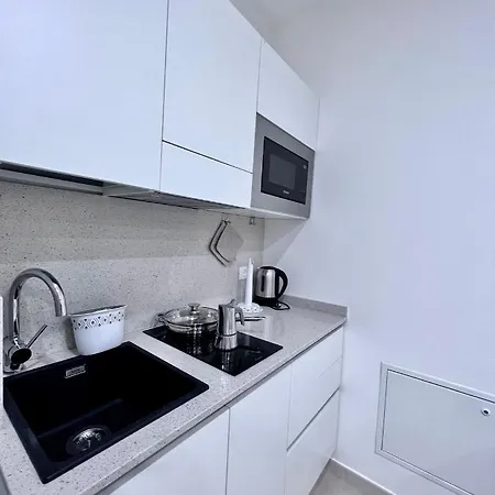 Terramare Lejlighed *