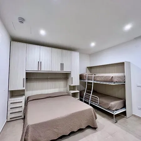 Apartmán Terramare Lido di Jesolo