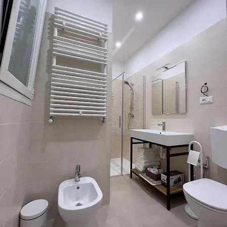 Apartment Terramare
