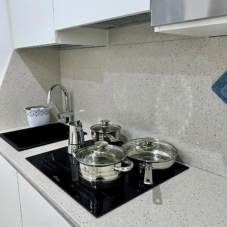 Apartment Terramare Lido di Jesolo