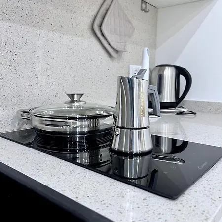 Lejlighed Terramare Lido di Jesolo