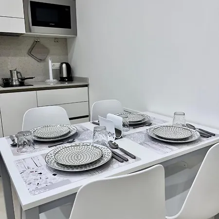 Terramare Lejlighed Lido di Jesolo