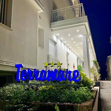 Terramare * Lido di Jesolo