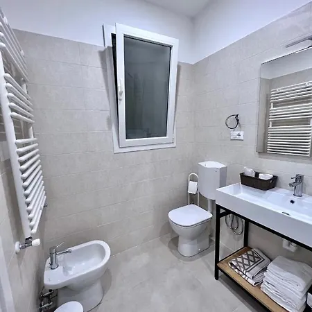 Apartment Terramare Lido di Jesolo