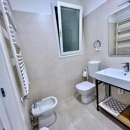 Lejlighed Terramare Lido di Jesolo