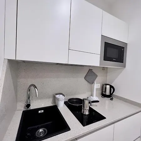 Apartment Terramare Lido di Jesolo