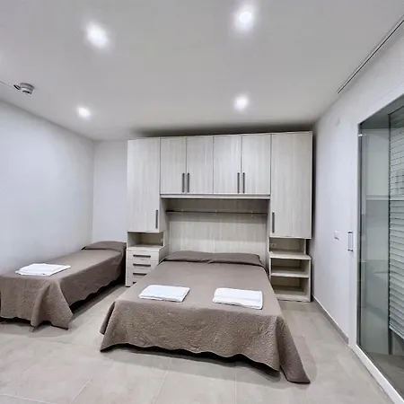 Apartment Terramare *