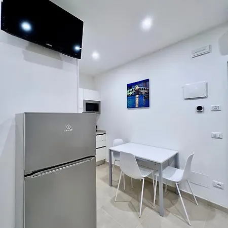 Apartment Terramare Lido di Jesolo