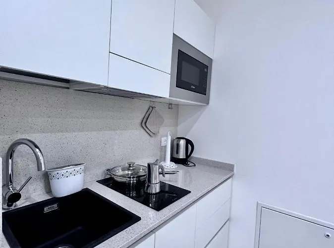 Terramare Apartment *