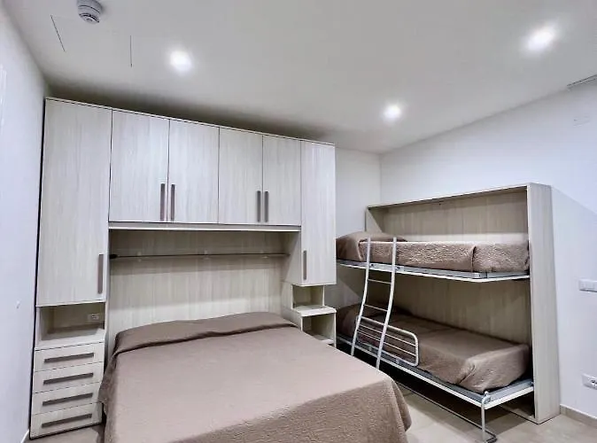 公寓 Terramare 利多迪迪耶索洛