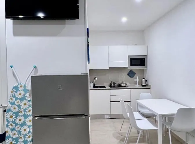 公寓 Terramare 利多迪迪耶索洛