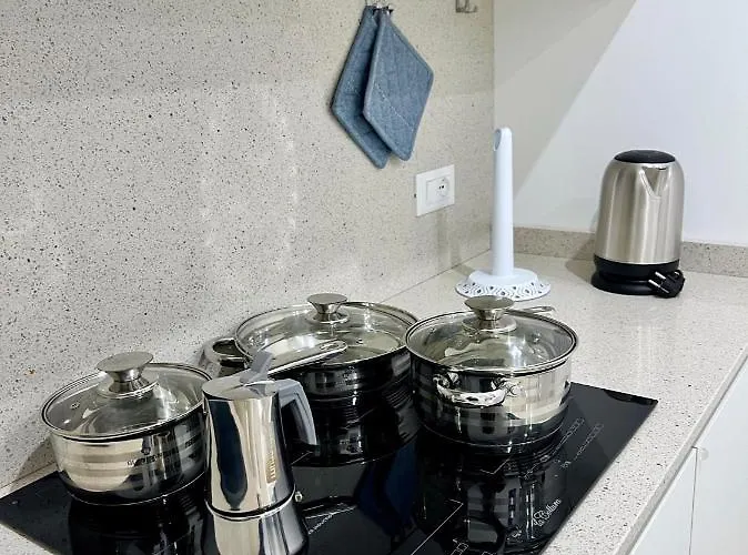 Terramare * 利多迪迪耶索洛