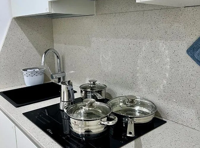 公寓 Terramare 利多迪迪耶索洛