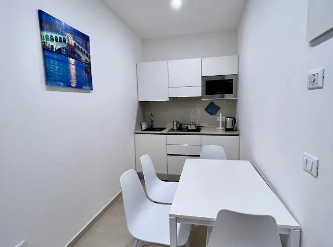 Terramare 公寓 利多迪迪耶索洛