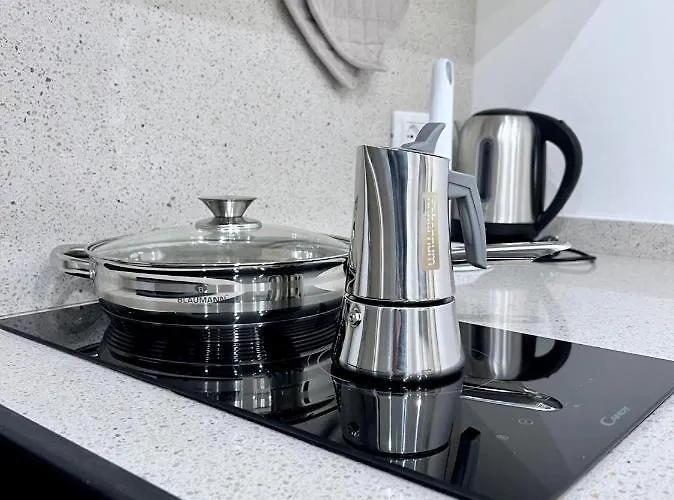 公寓 Terramare 利多迪迪耶索洛