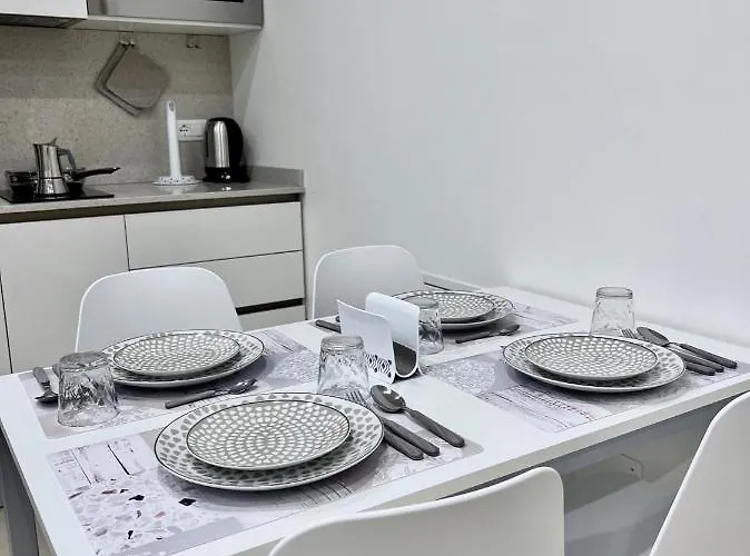 Terramare 公寓 利多迪迪耶索洛