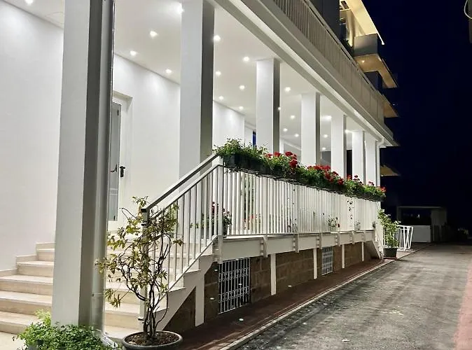 公寓 Terramare 利多迪迪耶索洛