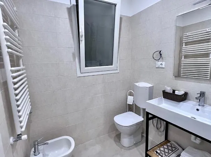 公寓 Terramare 利多迪迪耶索洛