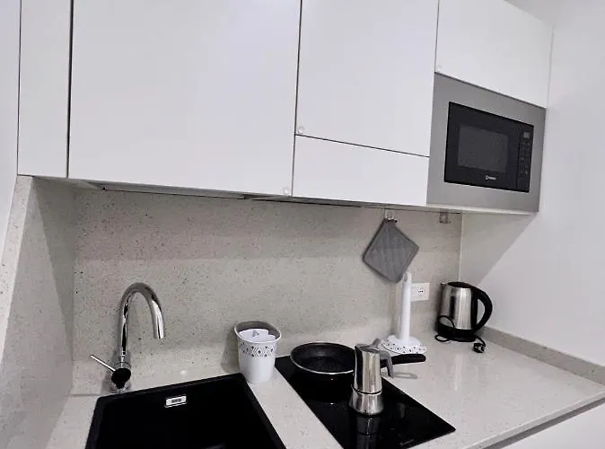 公寓 Terramare 利多迪迪耶索洛