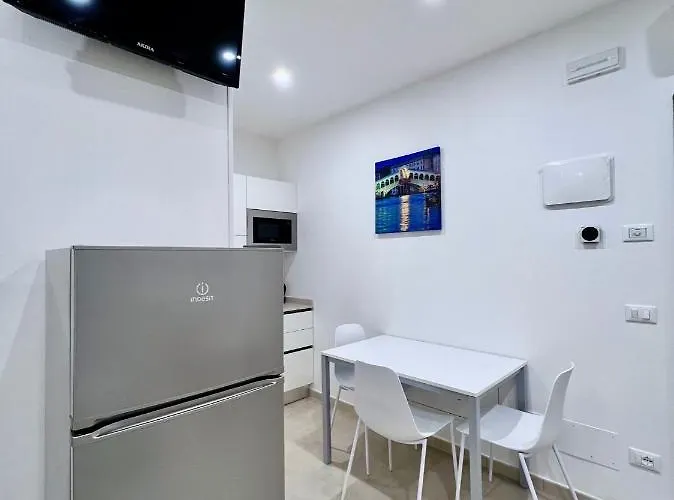 公寓 Terramare 利多迪迪耶索洛