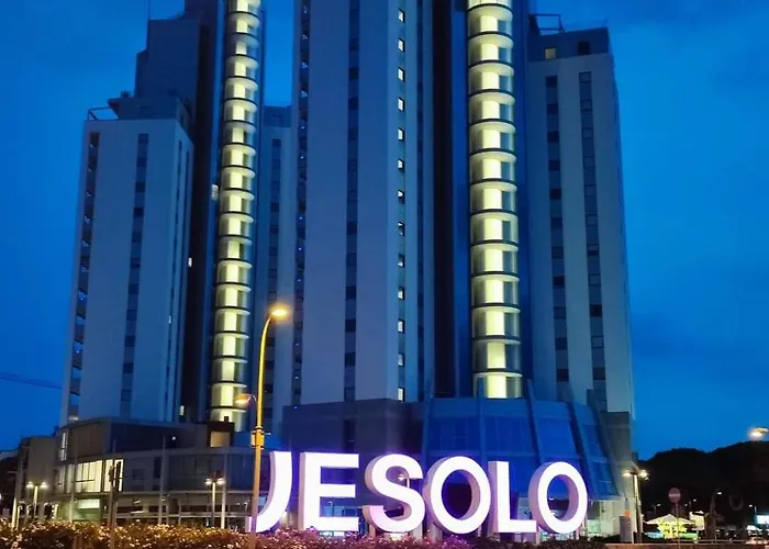 Terramare 利多迪迪耶索洛