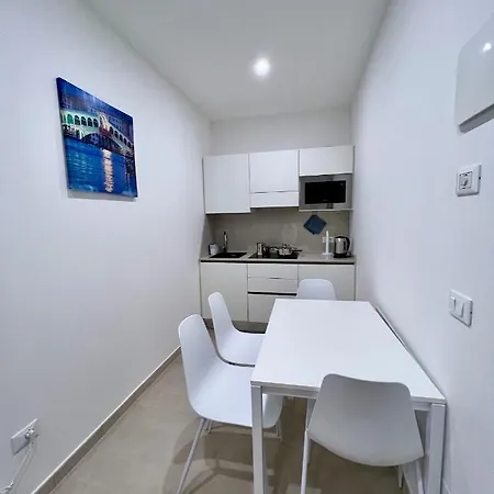 Terramare Lejlighed Lido di Jesolo